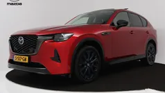 Gebruikt 2023 Mazda CX-60 Homura-Line SUV | € 41.945 (Eerlijke prijs)