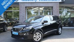 Gebruikt 2020 Peugeot 5008 Active MPV | € 20.990 (Eerlijke prijs)