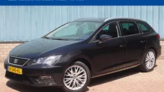 Gebruikt 2020 Seat Leon Style Stationwagen | € 18.395 (Eerlijke prijs)