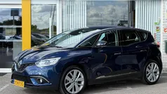 Blauw Gebruikt 2020 Renault Scénic IV LIMITED MPV | € 19.745 (Eerlijke prijs)