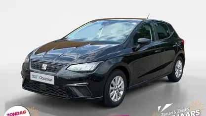 Gebruikt 2023 Seat Ibiza Business Hatchback | € 17.295 (Eerlijke prijs)