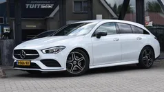 Stationwagon Gebruikt 2020 Mercedes CLA200 Shooting Brake AMG Stationwagen | € 25.445 (Goede deal)