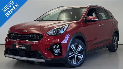 Occasion Kia Niro 142 PK (104 kW) 2019 SUV