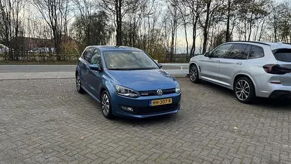Gebruikt 2015 VW Polo Edition Hatchback | € 7.444 (Eerlijke prijs)