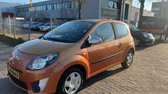 Gebruikt 2008 Renault Twingo Dynamique Hatchback | € 2.850 (Eerlijke prijs)