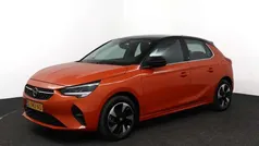 Oranje Gebruikt 2023 Opel Corsa-e Elegance Hatchback | € 18.745 (Goede deal)