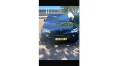 Gebruikt 2015 BMW X5 M Sport SUV | € 12.950 (Super prijs)