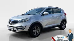 Gebruikt 2011 Kia Sportage Plus SUV | € 9.935 (Eerlijke prijs)