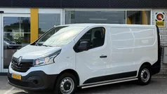 Gebruikt 2019 Renault Trafic Komfort Van | € 11.557 (Super prijs)