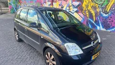 Gebruikt 2005 Opel Meriva MPV | € 795 (Eerlijke prijs)