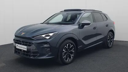 Blauw Gebruikt 2025 Cupra Terramar SUV | € 44.940 (Goede deal)