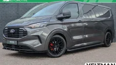 Overige Nieuw 2024 Ford Transit Custom Van | € 37.945 (Goede deal)