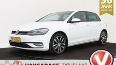 Gebruikt 2017 VW Golf VII Highline Hatchback | € 17.899 (Eerlijke prijs)
