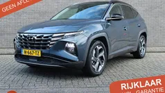 Gebruikt 2022 Hyundai Tucson Premium SUV | € 30.950 (Goede deal)
