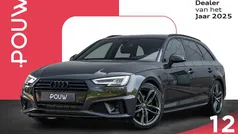 Gebruikt 2020 Audi A4 S-Line Stationwagen | € 29.950 (Eerlijke prijs)