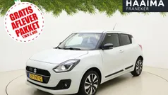 Wit Gebruikt 2019 Suzuki Swift Hatchback | € 12.445 (Eerlijke prijs)