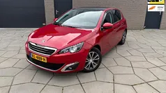 Gebruikt 2016 Peugeot 308 Allure Hatchback | € 11.795 (Eerlijke prijs)