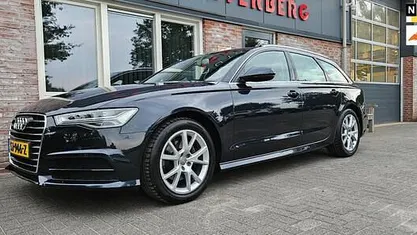 Occasion Audi A6 191 PK (140 kW) 2018 Stationwagen