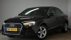 Gebruikt 2017 Audi A3 Comfort Sedan | € 10.950 (Eerlijke prijs)