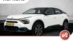Gebruikt 2022 Citroën e-C4 Feel SUV | € 15.925 (Goede deal)
