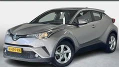 Gebruikt 2019 Toyota C-HR SUV | € 20.450 (Goede deal)