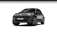 Noir étoilé (zwart mica) Nieuw 2025 Renault R5 Iconic Hatchback | € 33.414 (Eerlijke prijs)