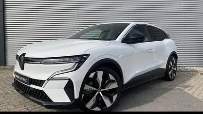Occasion Renault Megane E-Tech Equilibre 160 kW (218 PK) 2022 Hatchback