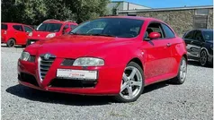 Gebruikt 2006 Alfa Romeo GT Distinctive Coupé | € 11.990 (Eerlijke prijs)