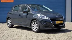 Gebruikt 2018 Peugeot 208 Active Hatchback | € 9.450 (Eerlijke prijs)