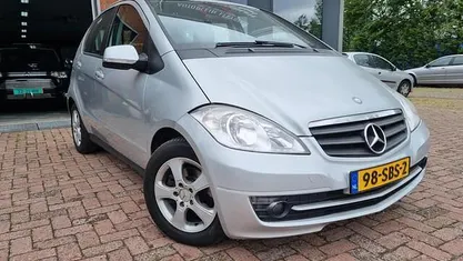 Occasion Mercedes A180 Classic 109 PK (80 kW) 2010 MPV