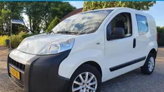 Wit Gebruikt 2009 Citroën Nemo MPV | € 5.295 (Eerlijke prijs)