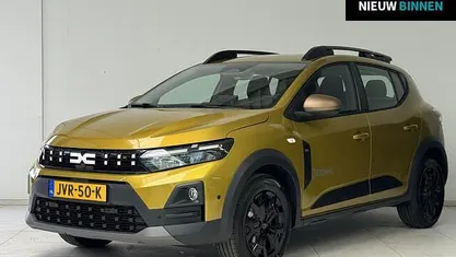 Occasion Dacia Sandero Stepway 110 PK (80 kW) 2026 Hatchback