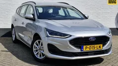 Stationwagon Gebruikt 2022 Ford Focus Stationwagen | € 15.950 (Eerlijke prijs)