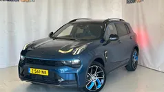 Gebruikt 2024 Lynk & Co 01 SUV | € 28.999 (Eerlijke prijs)