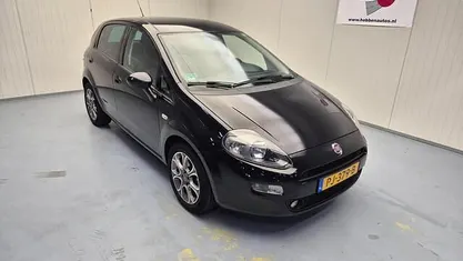 Occasion Fiat Punto Evo 101 PK (74 kW) 2017 Hatchback