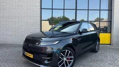Gebruikt 2023 Land Rover Range Rover Sport Autobiography SUV | € 115.511 (Super prijs)