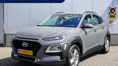 Gebruikt 2020 Hyundai Kona Comfort SUV | € 17.780 (Eerlijke prijs)