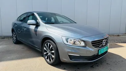 Occasion Volvo S60 Summum 120 PK (88 kW) 2018 Sedan