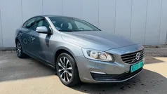 Grijs Gebruikt 2018 Volvo S60 Summum Sedan | € 9.950 (Goede deal)