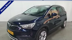 Gebruikt 2019 Opel Crossland X Innovation SUV | € 14.495 (Eerlijke prijs)
