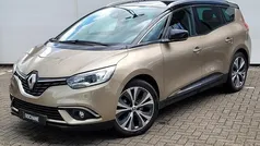 Gebruikt 2017 Renault Grand Scénic IV Intens MPV | € 13.745 (Eerlijke prijs)