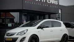 Gebruikt 2014 Opel Corsa Sport Hatchback | € 5.900 (Eerlijke prijs)