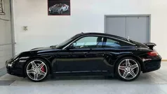 Gebruikt 2007 Porsche 911 Chrono Coupé | € 64.900