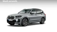 Grijs Gebruikt 2022 BMW X3 M Sport SUV | € 46.895 (Eerlijke prijs)