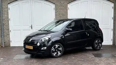 Zwart Gebruikt 2013 Renault Twingo Dynamique Hatchback | € 3.499 (Eerlijke prijs)
