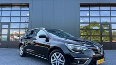 Gebruikt 2018 Renault Mégane GrandTour Stationwagen | € 11.400 (Eerlijke prijs)
