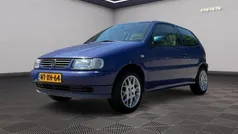 Gebruikt 1996 VW Polo Hatchback | € 1.299 (Eerlijke prijs)