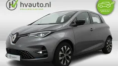 Gebruikt 2023 Renault Zoe Evolution Hatchback | € 21.695 (Eerlijke prijs)