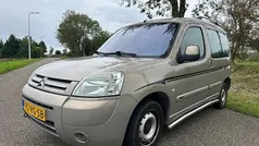 Gebruikt 2005 Citroën Berlingo Attraction MPV | € 1.999 (Eerlijke prijs)