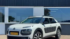 Gebruikt 2016 Citroën C4 Cactus PureTech Hatchback | € 7.700 (Goede deal)